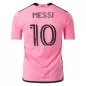 Preview: Messi 10 Inter Miami Children Jersey - 2024
