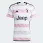 Preview: Juventus Turin Away Jersey - 2023-24