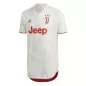 Preview: Juventus Turin Authentic Away Jersey 2019-20