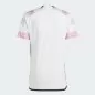 Preview: Juventus Turin Authentic Away Jersey - 2023-24