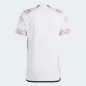 Preview: Juventus Turin Authentic Away Jersey - 2023-24