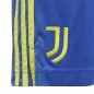 Preview: Juventus Turin Dritte Shorts 2021-22