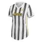 Preview: Juventus Turin Frauen Trikot 2020-21