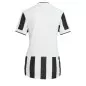Preview: Juventus Turin Frauen Trikot 2021-22