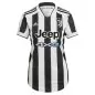 Preview: Juventus Turin Women Jersey 2021-22