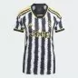 Preview: Juventus Turin Frauen Trikot - 2023-24