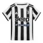 Preview: Juventus Turin Trikotsatz für Babies 2021-22
