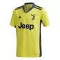 Preview: Juventus Turin Children Goalkeeper Jersey 2020-21