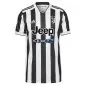 Preview: Juventus Turin Kinder Trikot 2021-22