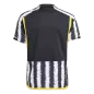 Preview: Juventus Turin Kinder Trikot - 2023-24