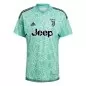 Preview: Juventus Turin Goalkeeper Jersey 2022-23