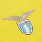 Preview: Lazio Rom Auswärts Trikot - 2024-25 Preview: Lazio Rom Auswärts Trikot - 2024-25