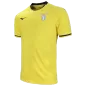 Preview: Lazio Rom Auswärts Trikot - 2024-25 Preview: Lazio Rom Auswärts Trikot - 2024-25