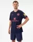 Preview: FSV Mainz 05 Auswärts Trikot - 2024-25