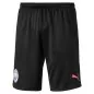 Preview: Manchester City Auswärts Shorts 2019-20