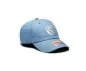 Preview: Manchester City Cap - light blue