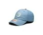 Preview: Manchester City Cap - light blue