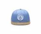 Preview: Manchester City Cap - visor beige