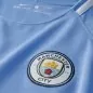 Preview: Manchester City Frauen Trikot 2017-18