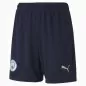 Mobile Preview: Manchester City Shorts 2020-21