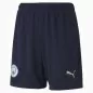Preview: Manchester City Shorts 2020-21 - peacoat