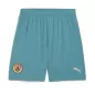 Preview: Manchester City Fourth Shorts - 2024-25