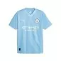 Mobile Preview: Manchester City Trikot 2023-24