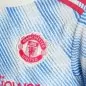 Preview: Manchester United Away Jersey 2021-22