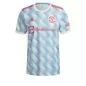 Preview: Manchester United Away Jersey 2021-22