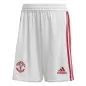 Preview: Manchester United Third Little Boys Football Kit 2020-21