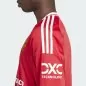 Preview: Manchester United Jersey - 2024-25 longsleeve