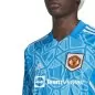 Preview: Manchester United Goalkeeper Jersey 2022-23