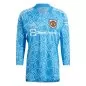 Preview: Manchester United Goalkeeper Jersey 2022-23