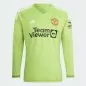 Preview: Manchester United Torwart Trikot - 2023-24