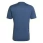 Preview: Manchester United Training Jersey 2022-23 - blau