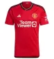 Preview: Manchester United Trikot - 2023-24