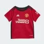 Preview: Manchester United Infants Kit - 2023-24