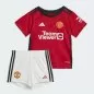 Preview: Manchester United Infants Kit - 2023-24