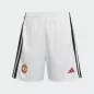 Preview: Manchester United Little Boys Kit - 2023-24