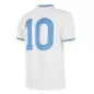 Preview: Maradona Napoli 1986 - 1987 Away Hommage Retro Jersey
