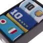Preview: Maradona Napoli Boca Juniors Argentinien Freizeitsocken Box Set