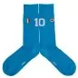 Preview: Maradona Napoli Boca Juniors Argentinien Freizeitsocken Box Set