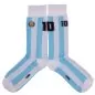 Preview: Maradona Napoli Boca Juniors Argentinien Freizeitsocken Box Set
