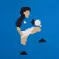 Preview: Maradona Napoli / Live is life Shirt