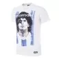 Preview: Maradona Rockstar Fan Shirt