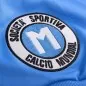 Preview: Napoli Maradona Revival Shirt