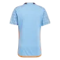 Preview: New York City FC Jersey 2023