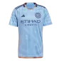 Preview: New York City FC Jersey 2023