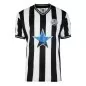 Preview: Newcastle 1984 Retro-Jersey