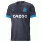 Preview: Olympique Marseille Away Jersey 2022-23